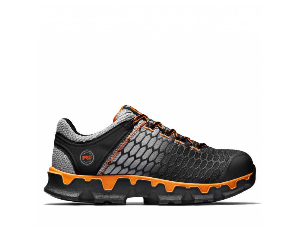 Timberland #A1GT9 Powertrain Sport Athletic Alloy Toe SD+ - Suttons ...