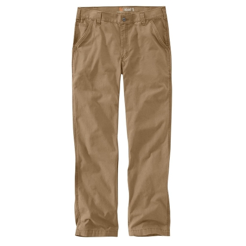 Carhartt 102291253 Rugged Flex Canvas Pant - Suttons Safety Shoes