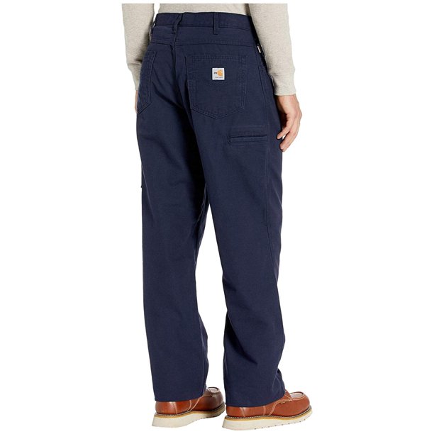 Carhartt FRB159DNY FR Canvas Pant - Suttons Safety Shoes